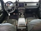 2022 Jeep Gladiator Sport Black vin: 1C6HJTAG7NL134613