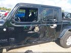 2021 Jeep Gladiator Sport S 4x4 Black vin: 1C6JJTAG1ML516376