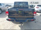 2021 Jeep Gladiator Sport S 4x4 Black vin: 1C6JJTAG1ML516376