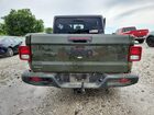 2023 Jeep Gladiator Sport Green vin: 1C6JJTAM2PL593297