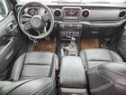 2023 Jeep Gladiator Sport Green vin: 1C6JJTAM2PL593297