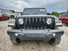 2023 Jeep Gladiator Sport Green vin: 1C6JJTAM2PL593297