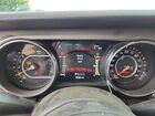 2023 Jeep Gladiator Sport Green vin: 1C6JJTAM2PL593297