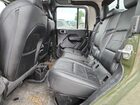 2023 Jeep Gladiator Sport Green vin: 1C6JJTAM2PL593297