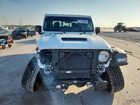 2023 Jeep Gladiator Mojave White vin: 1C6JJTEG1PL544693 2023 Jeep Gladiator Mojave White vin: 1C6JJTEG1PL544693