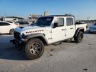 2023 Jeep Gladiator Mojave White vin: 1C6JJTEG1PL544693 2023 Jeep Gladiator Mojave White vin: 1C6JJTEG1PL544693