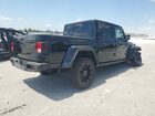 2025 Jeep Gladiator Sport Black vin: 1C6PJTAG2SL502834