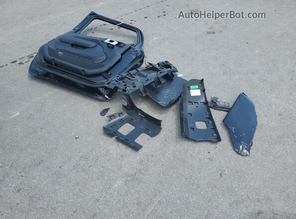 1C6PJTAG2SL502834 2025 JEEP GLADIATOR Black ძრავის განყოფილების ხედი