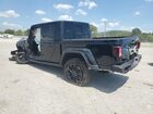 2025 Jeep Gladiator Sport Black vin: 1C6PJTAG2SL502834
