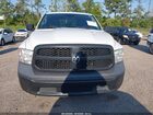 2021 Ram 1500 Classic Tradesman  4x2 6'4 Box White vin: 1C6RR6FG3MS503530