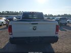 2021 Ram 1500 Classic Tradesman  4x2 6'4 Box White vin: 1C6RR6FG3MS503530