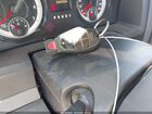 2017 Ram 1500 Tradesman  4x2 6'4 Box Белый vin: 1C6RR6FT0HS500605