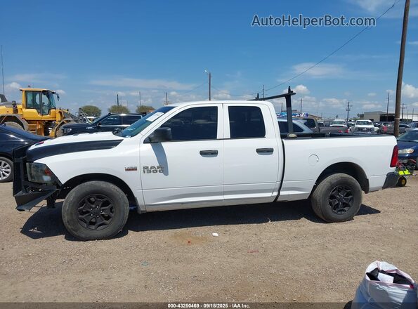 1C6RR6FT0HS500605 2017 DODGE RAM Белый Панорамный вид салона 360°