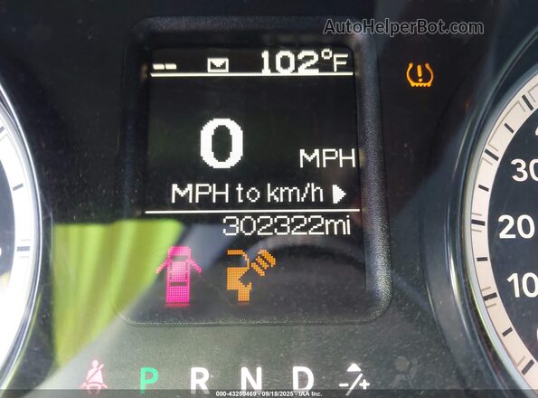 1C6RR6FT0HS500605 2017 DODGE RAM Белый 