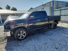 2016 Ram 1500 Slt Black vin: 1C6RR6GT7GS332006