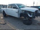 2020 Ram 1500 Classic Slt  4x2 6'4 Box White vin: 1C6RR6TTXLS110947