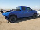 2018 Ram 1500 St Blue vin: 1C6RR7FG7JS235759 2018 Ram 1500 St Blue vin: 1C6RR7FG7JS235759