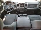 2018 Ram 1500 St Blue vin: 1C6RR7FG7JS235759 2018 Ram 1500 St Blue vin: 1C6RR7FG7JS235759