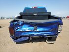 2018 Ram 1500 St Blue vin: 1C6RR7FG7JS235759 2018 Ram 1500 St Blue vin: 1C6RR7FG7JS235759