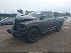 2021 Ram 1500 Classic Slt Gray vin: 1C6RR7GG1MS523909