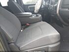 2021 Ram 1500 Classic Slt Gray vin: 1C6RR7GG1MS523909