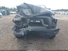 2021 Ram 1500 Classic Slt Gray vin: 1C6RR7GG1MS523909