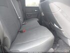 2021 Ram 1500 Classic Slt Gray vin: 1C6RR7GG1MS523909