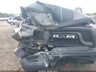 2021 Ram 1500 Classic Slt Gray vin: 1C6RR7GG1MS523909