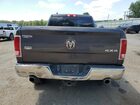 2018 Ram 1500 Laramie Серый vin: 1C6RR7JT3JS106261