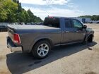 2018 Ram 1500 Laramie Серый vin: 1C6RR7JT3JS106261