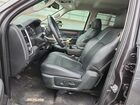 2018 Ram 1500 Laramie Серый vin: 1C6RR7JT3JS106261