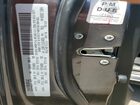 2018 Ram 1500 Laramie Серый vin: 1C6RR7JT3JS106261