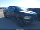 2024 Ram 1500 Classic Warlock  4x4 5'7 Box White vin: 1C6RR7LG5RS156378