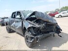 2021 Ram 1500 Classic Tradesman Gray vin: 1C6RR7ST1MS587419