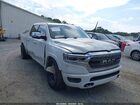 2020 Ram 1500 Limited  4x2 5'7 Box White vin: 1C6RREHT2LN311873