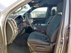 2024 Ram 1500 Tradesman Silver vin: 1C6SRECG8RN152152