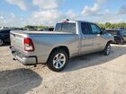 2024 Ram 1500 Tradesman Silver vin: 1C6SRECG8RN152152