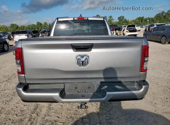 1C6SRECG8RN152152 2024 RAM 1500 Silver Vista trasera