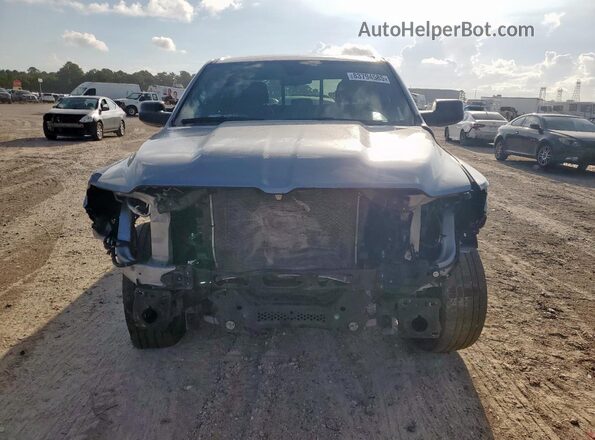 1C6SRECG8RN152152 2024 RAM 1500 Silver Vista frontal