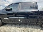 2021 Ram 1500 Big Horn/lone Star Черный vin: 1C6SRFFT0MN646142