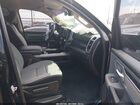 2020 Ram 1500 Big Horn  4x4 5'7 Box Black vin: 1C6SRFFT2LN195892