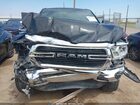 2020 Ram 1500 Big Horn  4x4 5'7 Box Black vin: 1C6SRFFT2LN195892