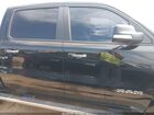 2020 Ram 1500 Big Horn  4x4 5'7 Box Black vin: 1C6SRFFT2LN195892