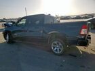 2022 Ram 1500 Big Horn/lone Star Blue vin: 1C6SRFFT3NN396557