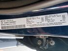 2022 Ram 1500 Big Horn/lone Star Blue vin: 1C6SRFFT3NN396557