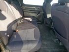 2022 Ram 1500 Big Horn/lone Star Blue vin: 1C6SRFFT3NN396557