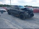 2020 Ram 1500 Big Horn  4x4 5'7 Box Gray vin: 1C6SRFFT4LN312677