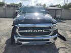2022 Ram 1500 Big Horn/lone Star Black vin: 1C6SRFFT5NN144471