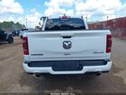 2023 Ram 1500 Laramie  4x4 5'7 Box Белый vin: 1C6SRFJTXPN630123