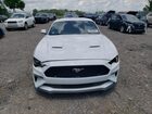 2021 Ford Mustang Gt White vin: 1FA6P8CF3M5149585 2021 Ford Mustang Gt White vin: 1FA6P8CF3M5149585